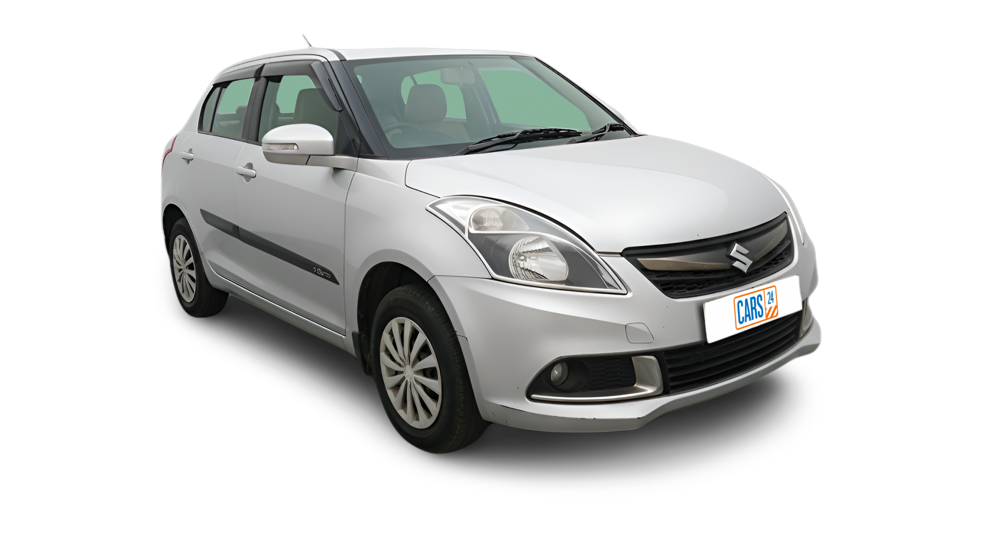 Maruti Swift Dzire-img